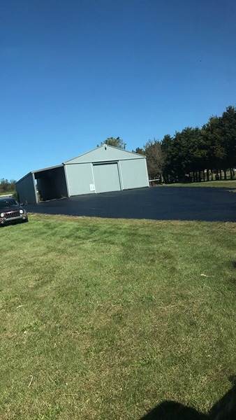 Parking Lot Sealcoating in Wyomissing