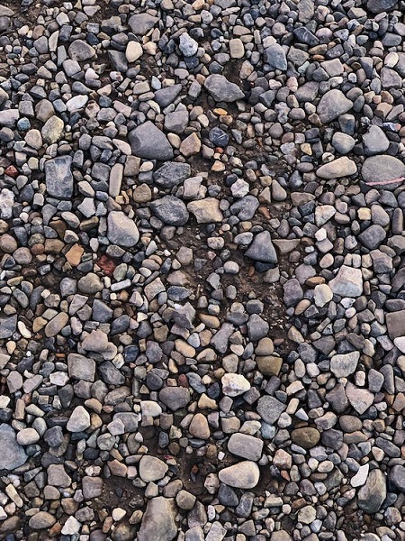 Stoning in Laureldale