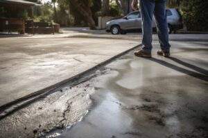 Asphalt Resurfacing