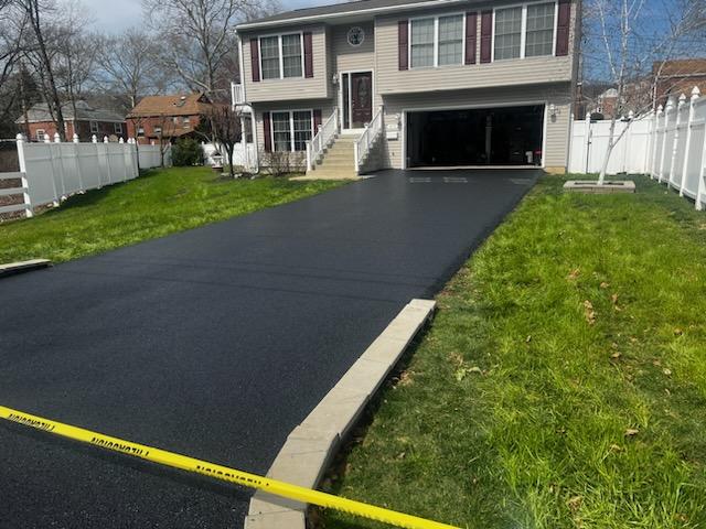 asphalt paving in lancaster pa