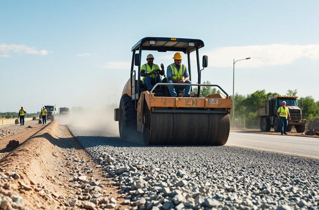 asphalt paving ephrata