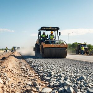 asphalt paving ephrata